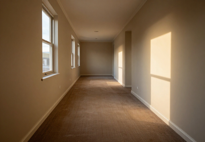 St Pauls property with fresh air after odour removal