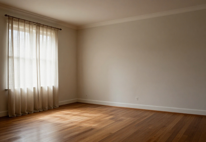 Commercial space in St Pauls after professional odour removal